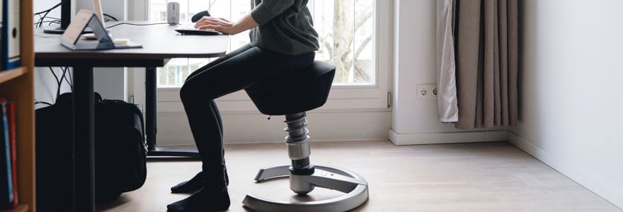 mobilier ergonomique