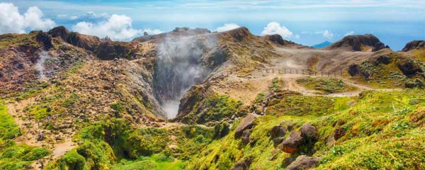 Guadeloupe