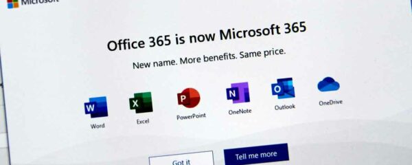 Microsoft Pack Office