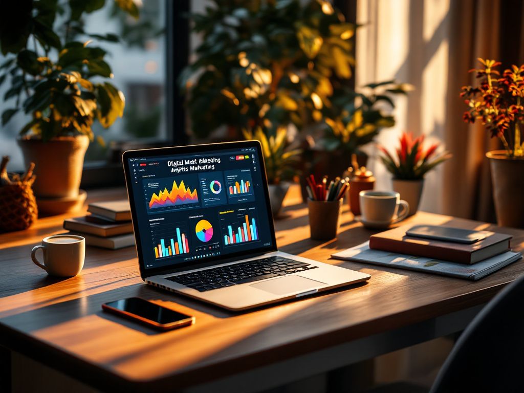 Les critères pour choisir une agence digitale