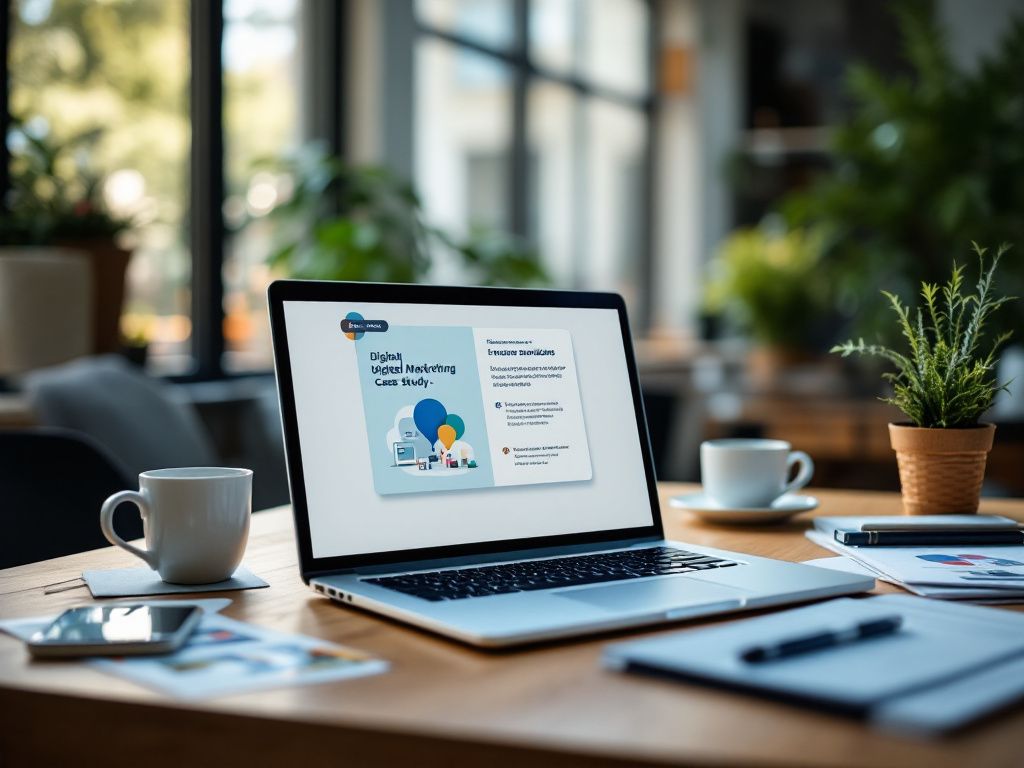 Le budget à allouer pour le marketing digital